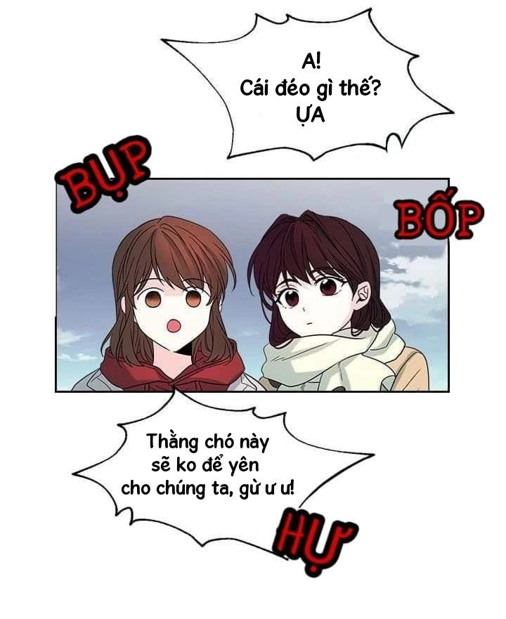 Luật Của Tiểu Thuyết Mạng Chapter 14.5 - 9