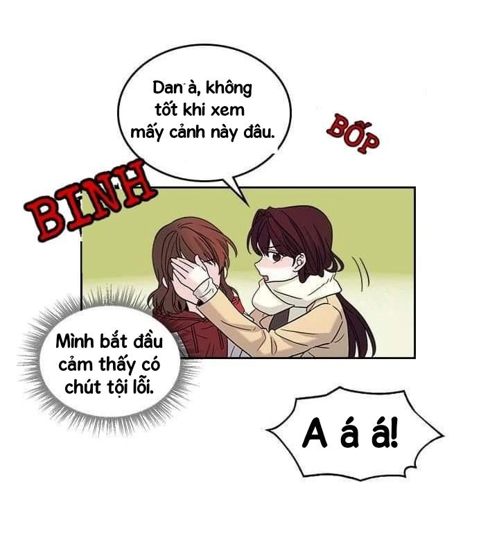 Luật Của Tiểu Thuyết Mạng Chapter 14.5 - 10