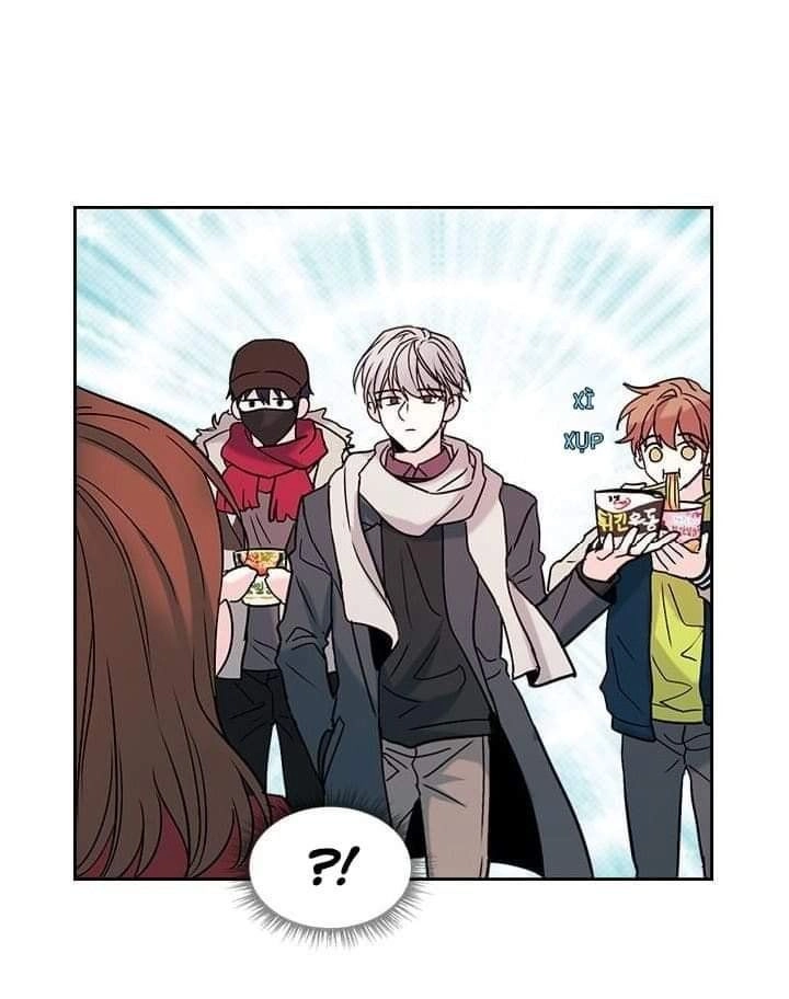 Luật Của Tiểu Thuyết Mạng Chapter 14.5 - 12