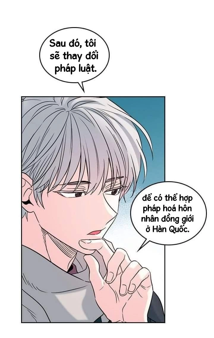 Luật Của Tiểu Thuyết Mạng Chapter 14.7 - 3