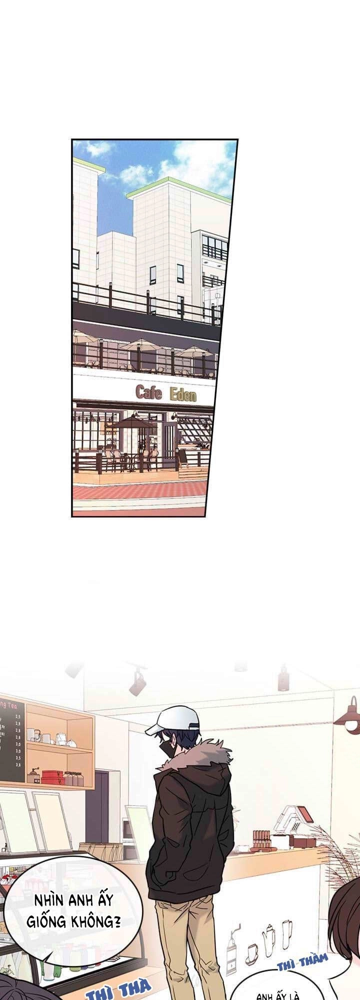 Luật Của Tiểu Thuyết Mạng Chapter 16 - 1