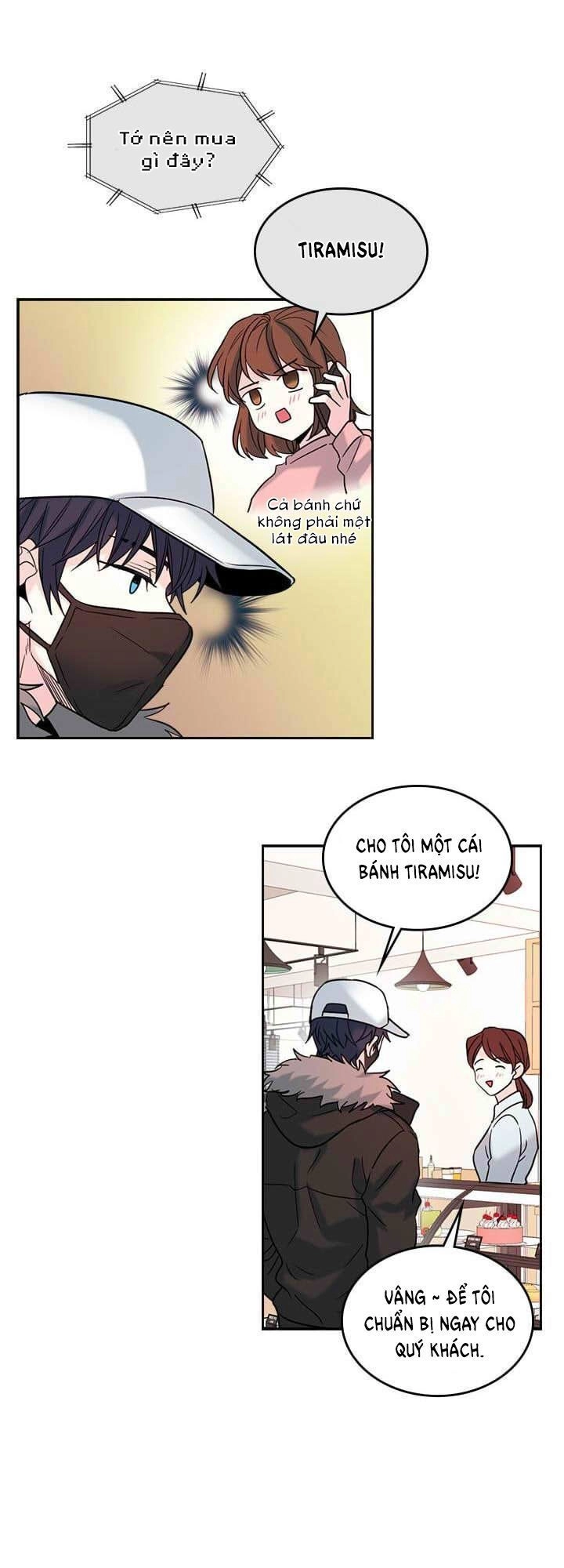 Luật Của Tiểu Thuyết Mạng Chapter 16 - 3