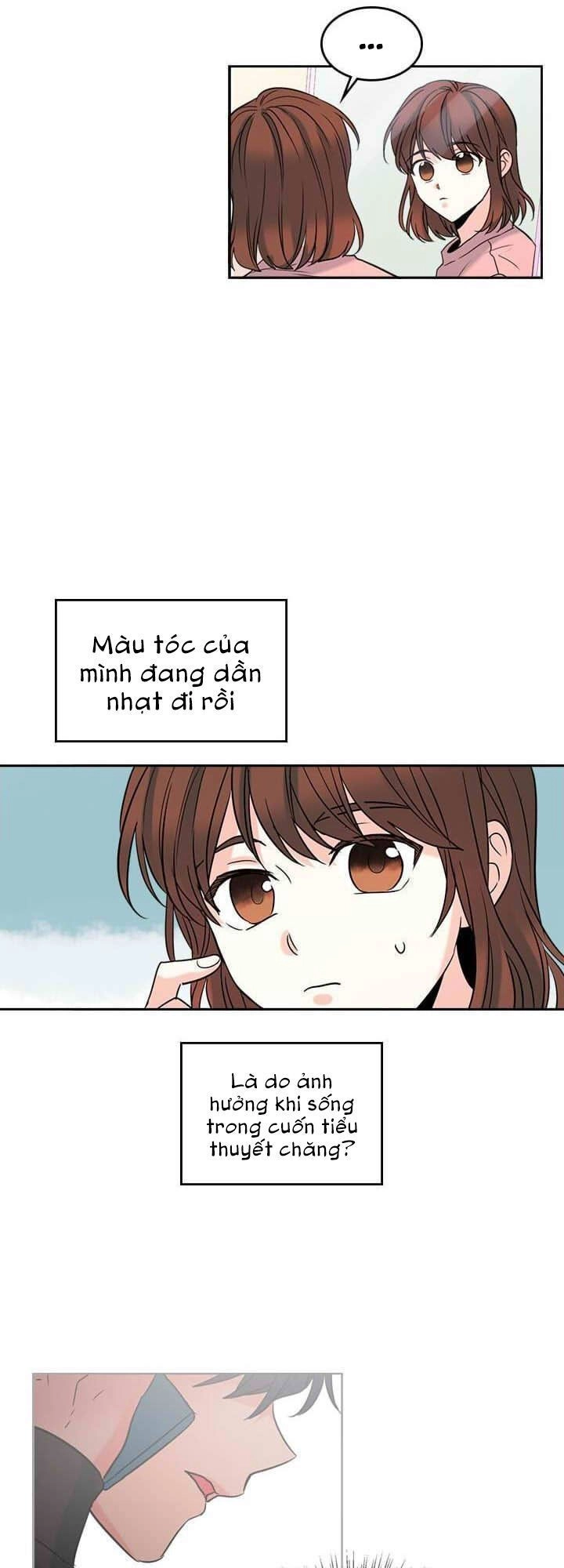 Luật Của Tiểu Thuyết Mạng Chapter 16 - 13