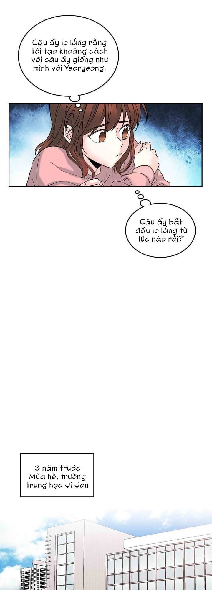 Luật Của Tiểu Thuyết Mạng Chapter 16 - 17