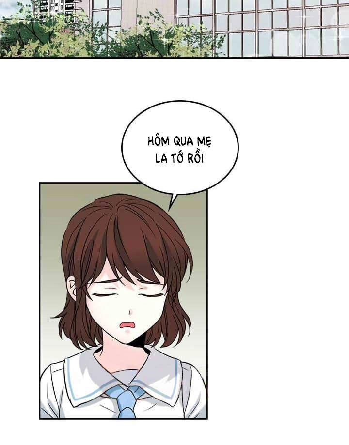 Luật Của Tiểu Thuyết Mạng Chapter 16 - 18