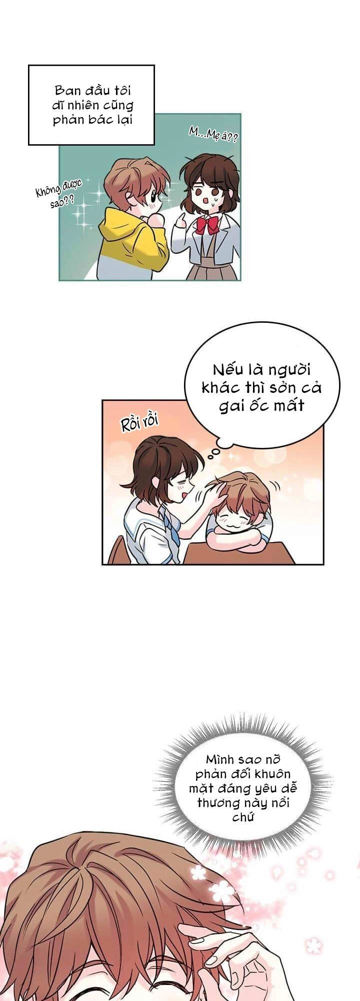 Luật Của Tiểu Thuyết Mạng Chapter 16 - 25