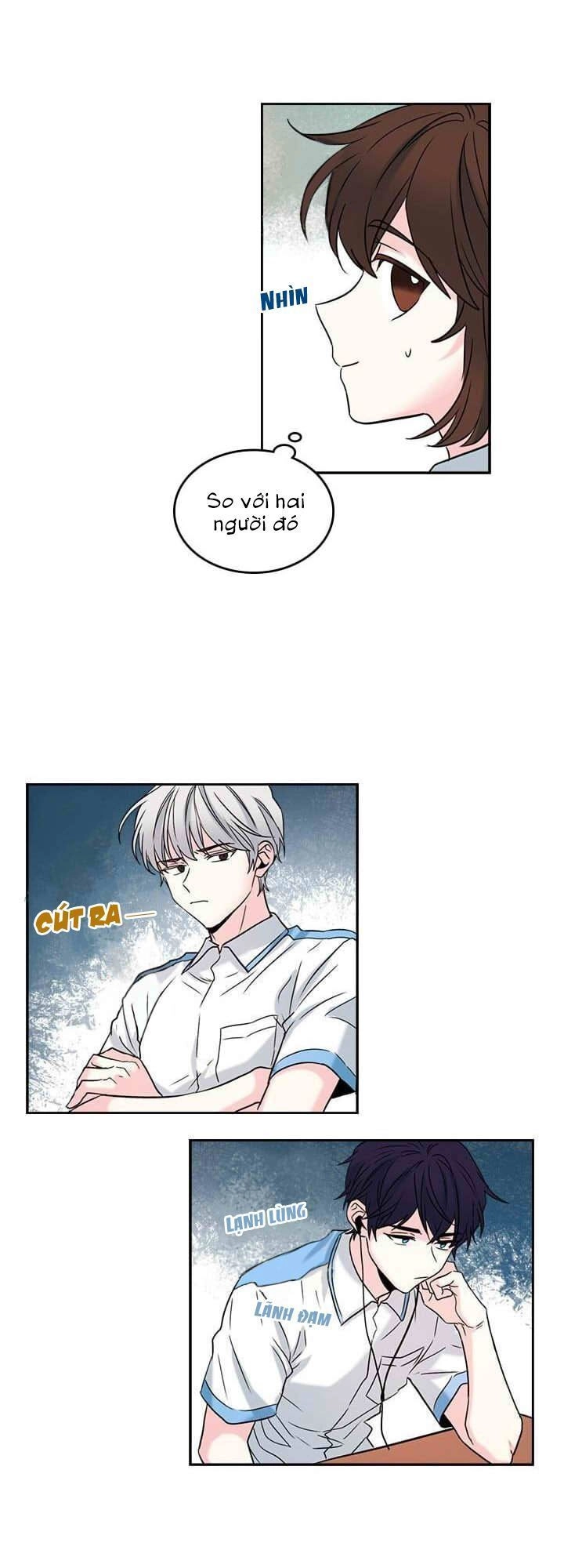 Luật Của Tiểu Thuyết Mạng Chapter 16 - 27