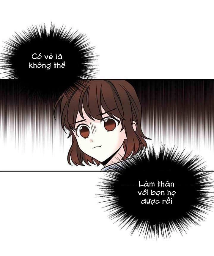 Luật Của Tiểu Thuyết Mạng Chapter 16 - 28