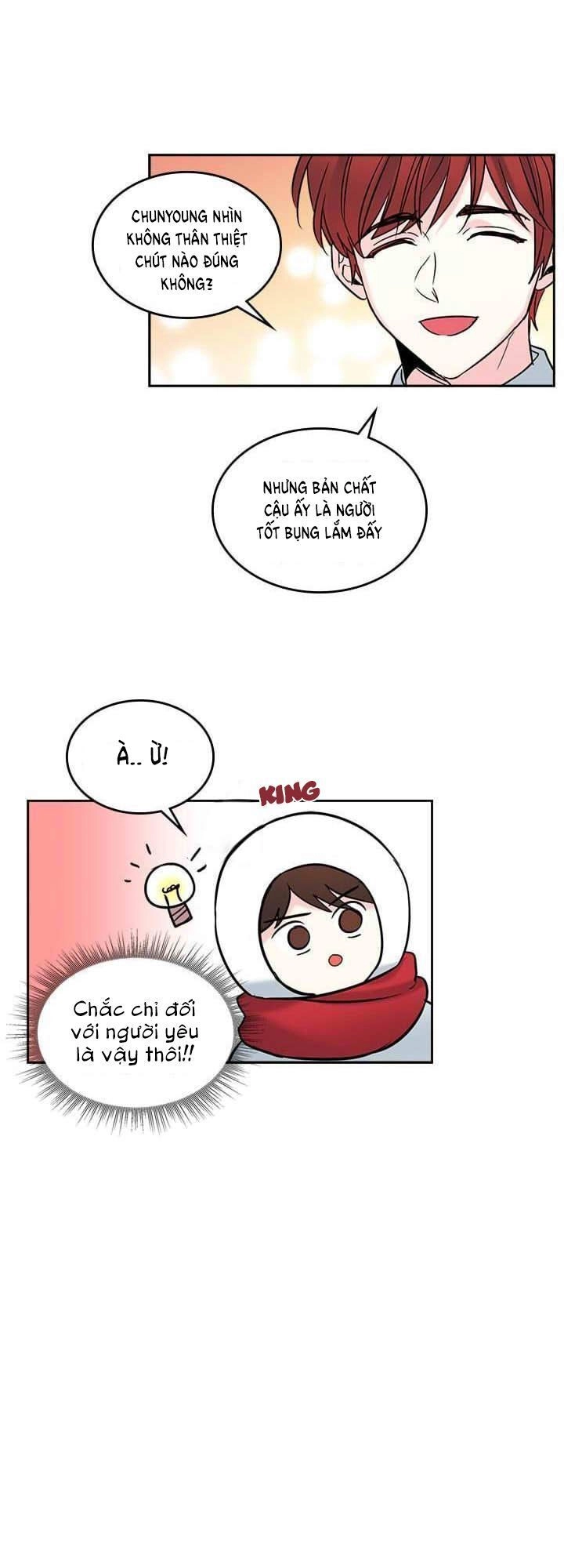 Luật Của Tiểu Thuyết Mạng Chapter 16 - 31