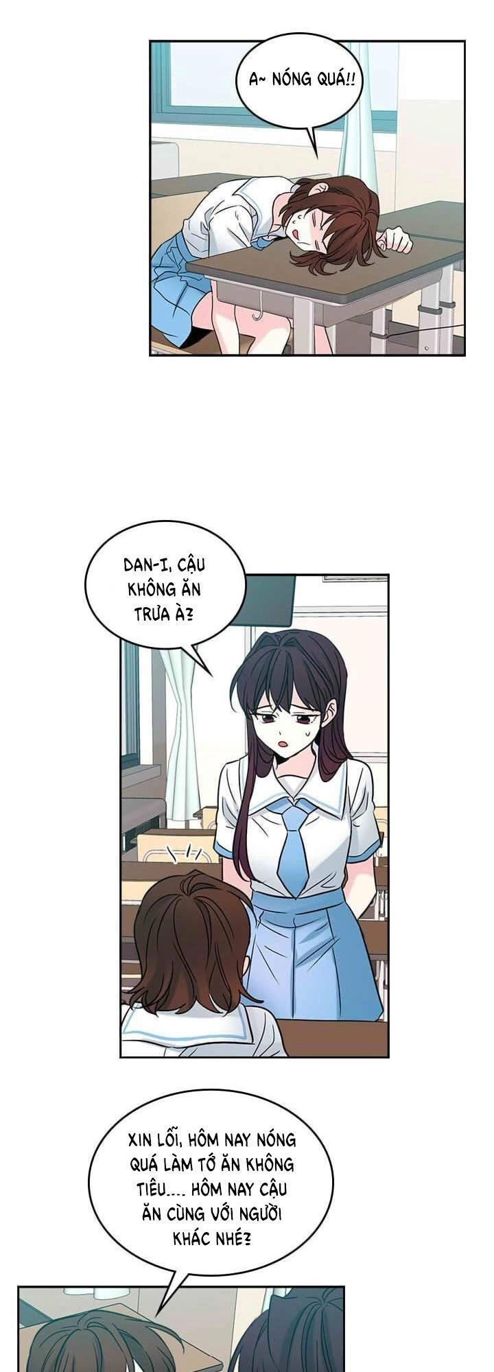 Luật Của Tiểu Thuyết Mạng Chapter 16 - 33