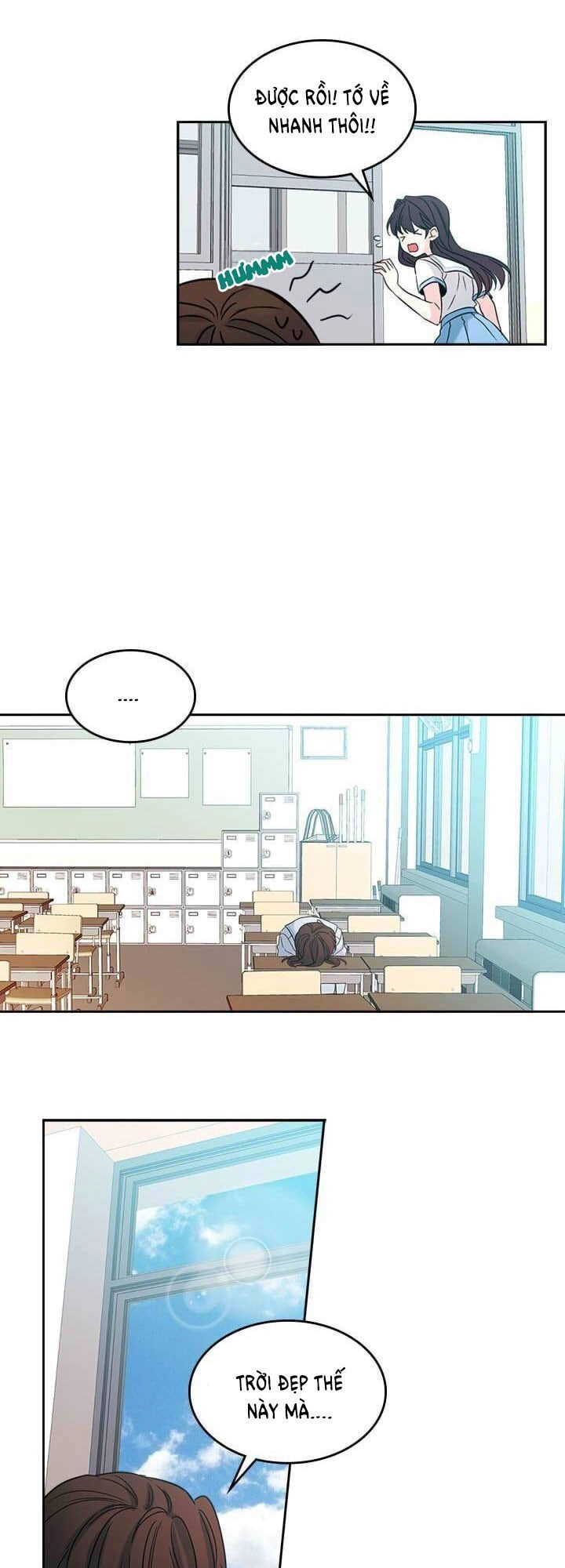 Luật Của Tiểu Thuyết Mạng Chapter 16 - 35