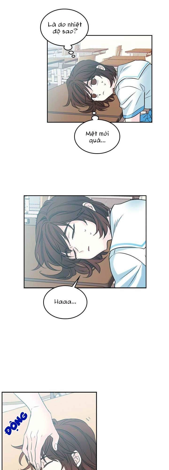 Luật Của Tiểu Thuyết Mạng Chapter 16 - 37