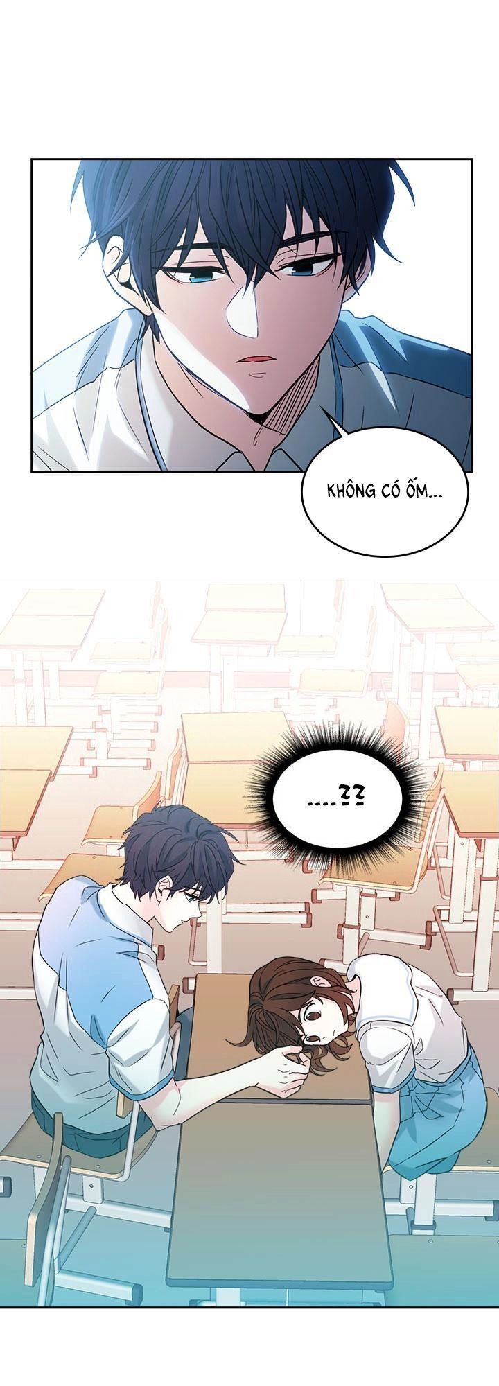 Luật Của Tiểu Thuyết Mạng Chapter 17 - 3