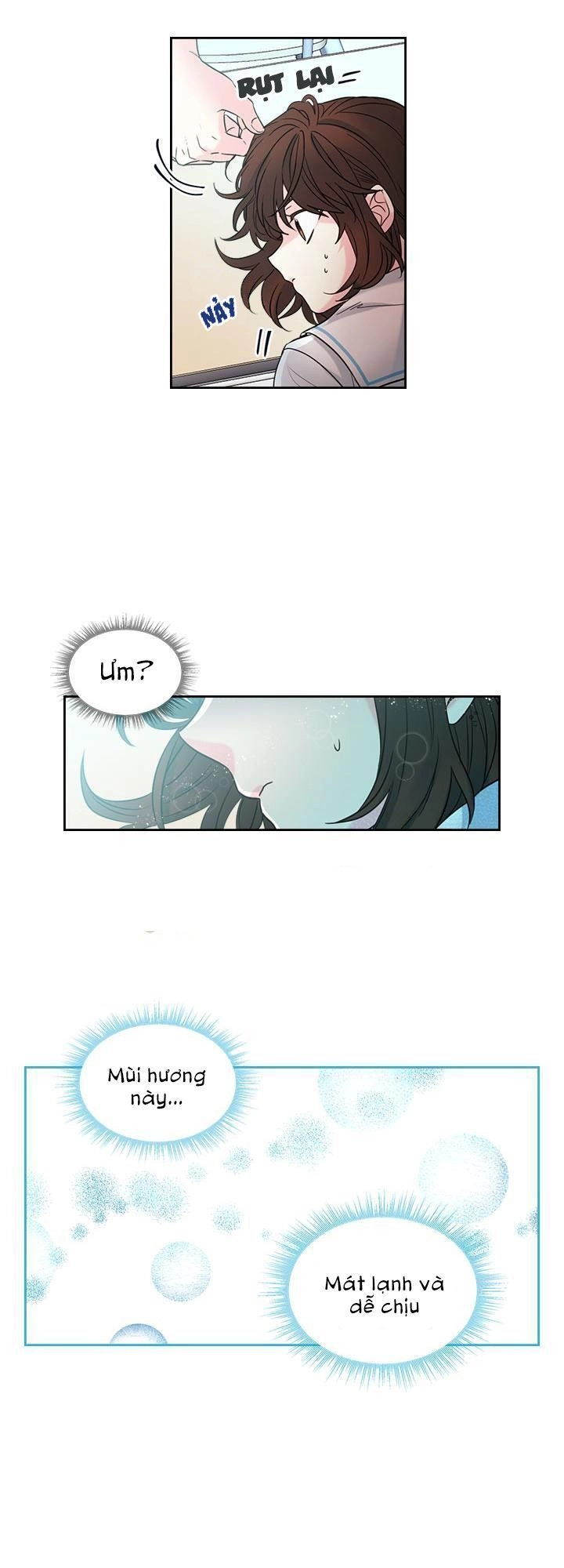 Luật Của Tiểu Thuyết Mạng Chapter 17 - 7