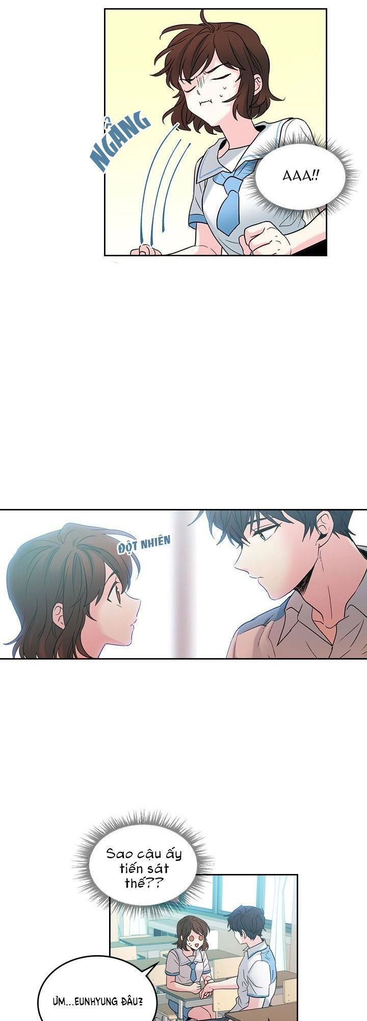 Luật Của Tiểu Thuyết Mạng Chapter 17 - 11