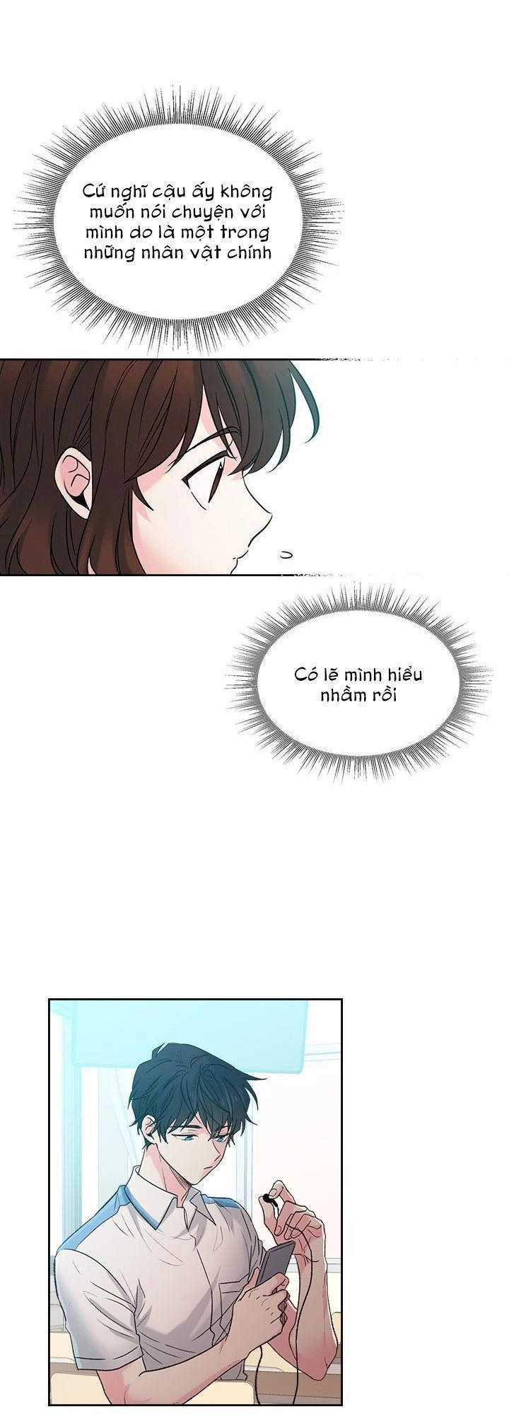 Luật Của Tiểu Thuyết Mạng Chapter 17 - 15