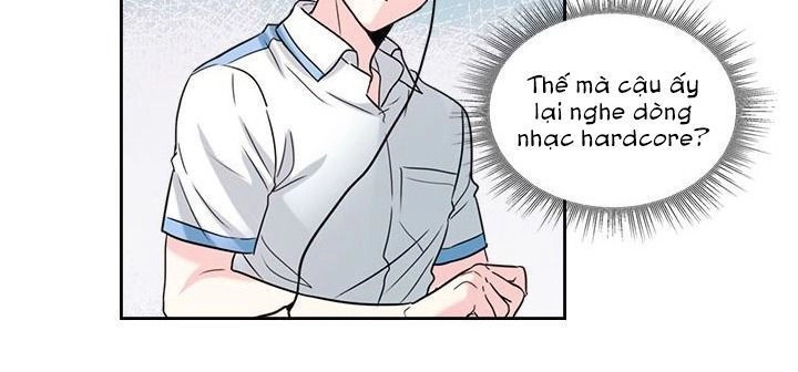 Luật Của Tiểu Thuyết Mạng Chapter 17 - 22