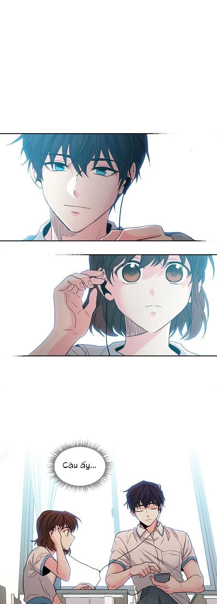 Luật Của Tiểu Thuyết Mạng Chapter 17 - 25