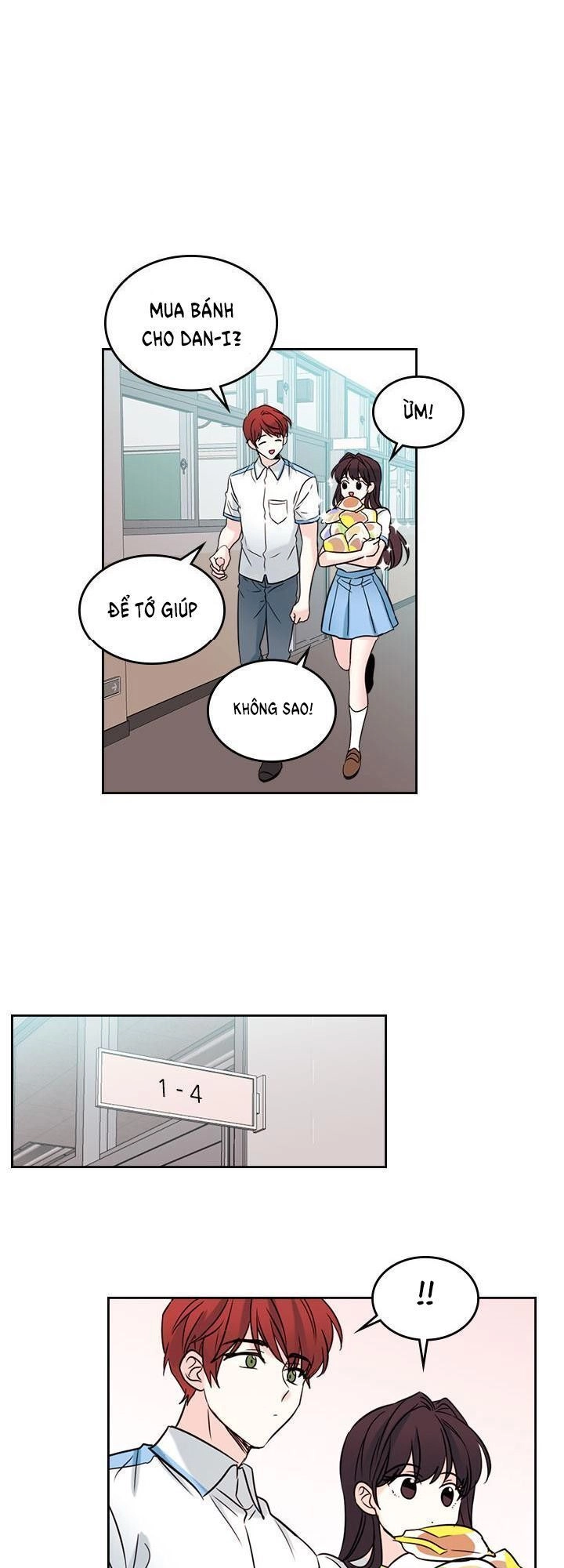 Luật Của Tiểu Thuyết Mạng Chapter 17 - 27