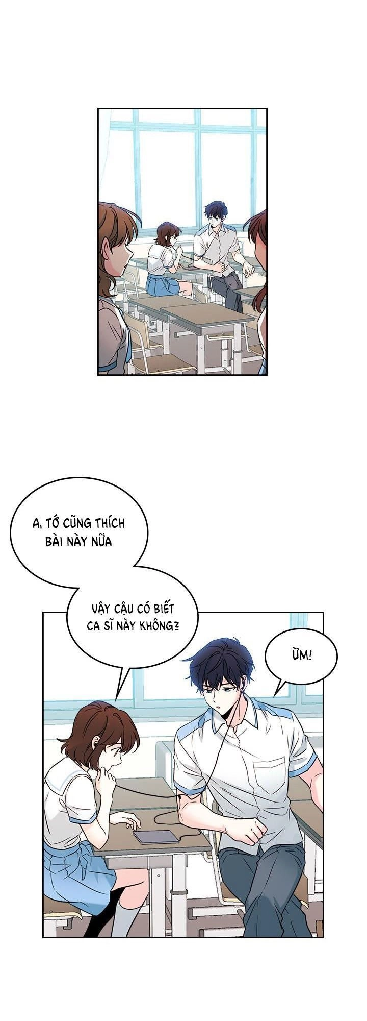 Luật Của Tiểu Thuyết Mạng Chapter 17 - 29