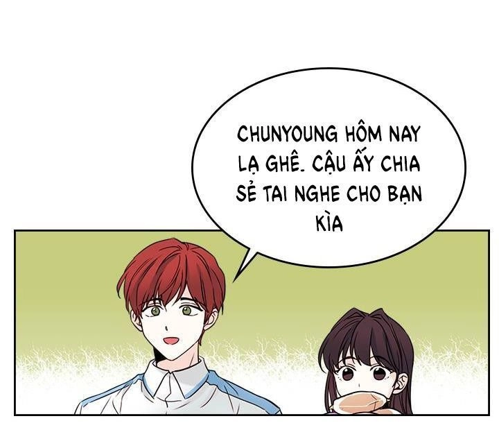 Luật Của Tiểu Thuyết Mạng Chapter 17 - 30