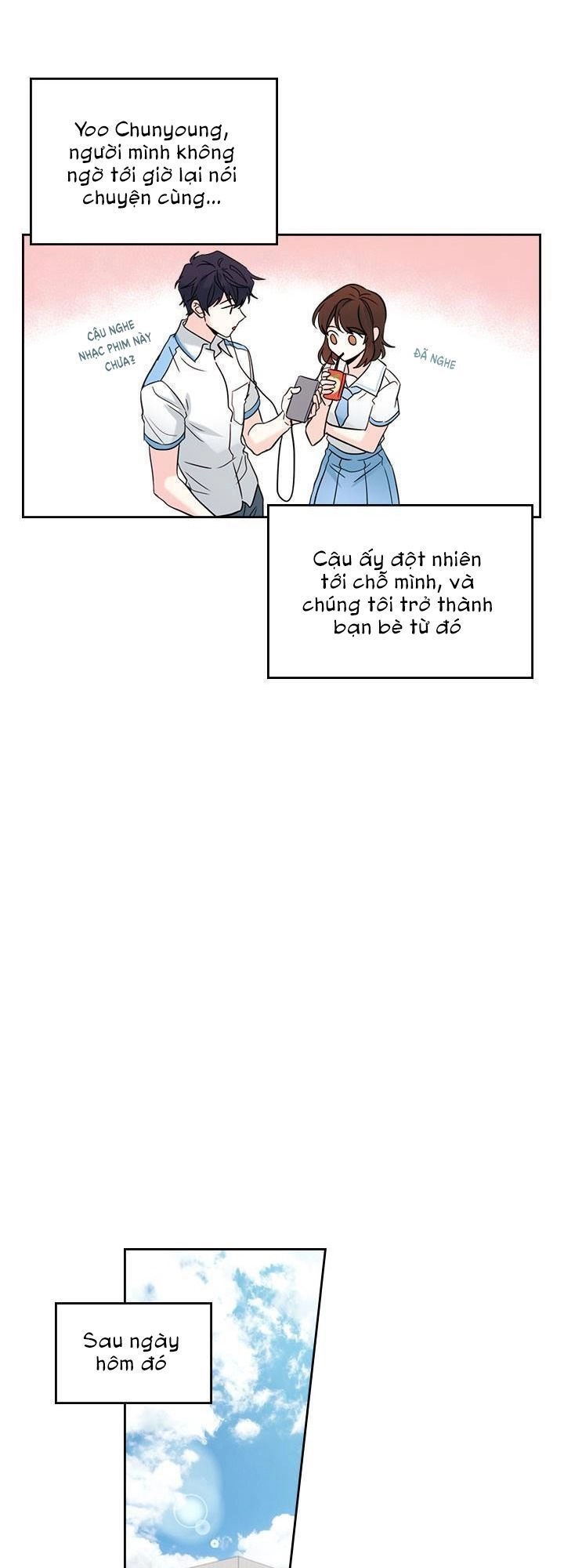 Luật Của Tiểu Thuyết Mạng Chapter 17 - 31