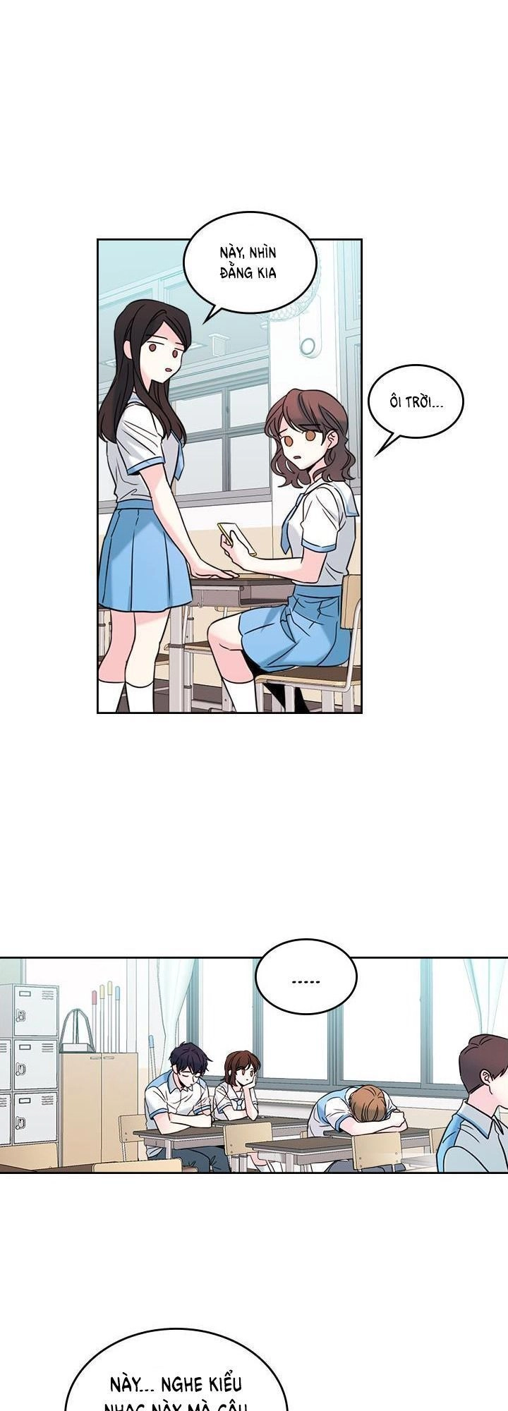 Luật Của Tiểu Thuyết Mạng Chapter 17 - 35