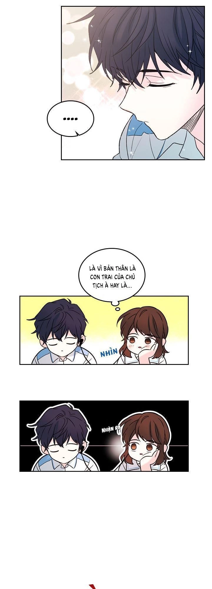 Luật Của Tiểu Thuyết Mạng Chapter 17 - 37