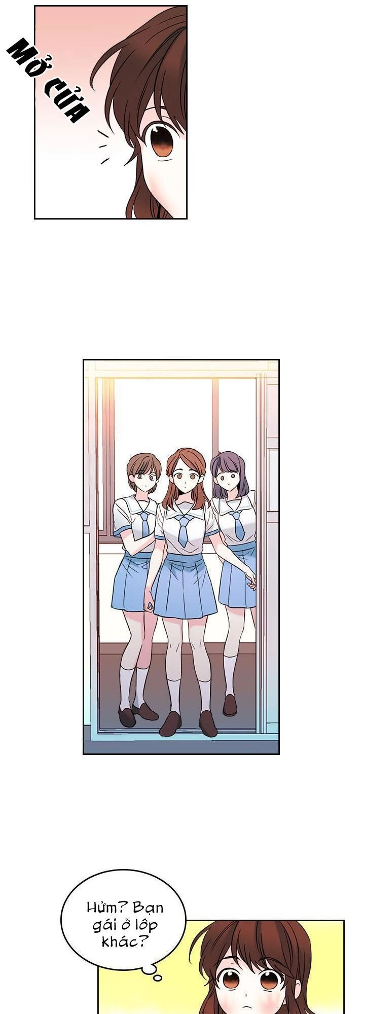 Luật Của Tiểu Thuyết Mạng Chapter 17 - 43