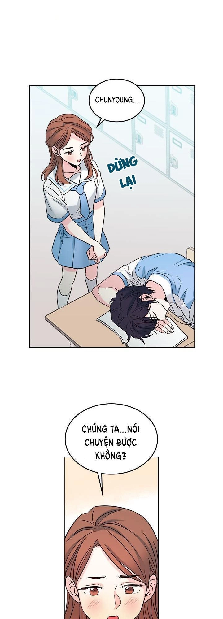 Luật Của Tiểu Thuyết Mạng Chapter 17 - 47