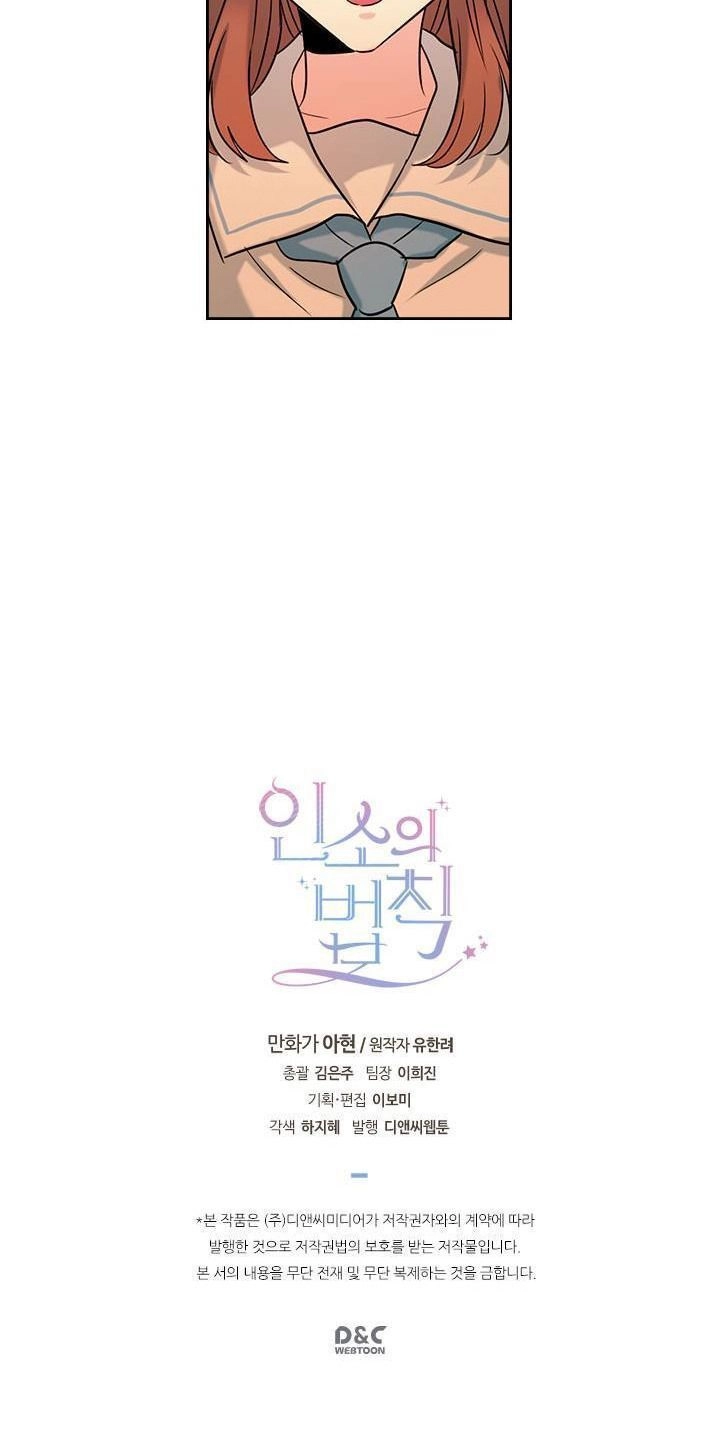 Luật Của Tiểu Thuyết Mạng Chapter 17 - 48