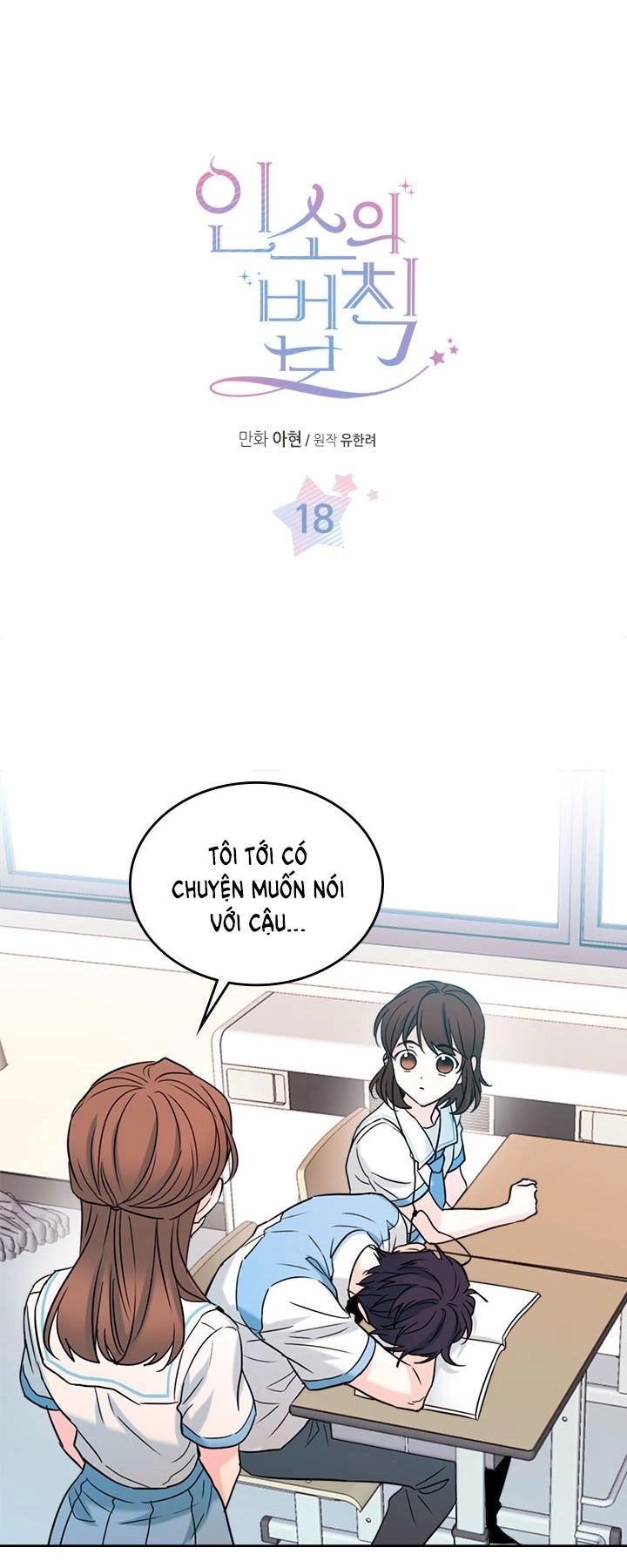 Luật Của Tiểu Thuyết Mạng Chapter 18 - 4