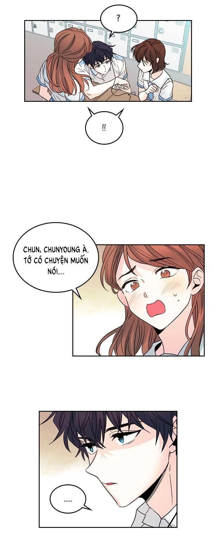 Luật Của Tiểu Thuyết Mạng Chapter 18 - 12