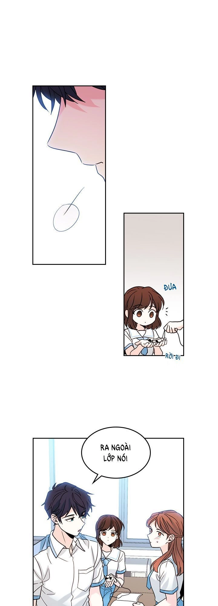 Luật Của Tiểu Thuyết Mạng Chapter 18 - 13