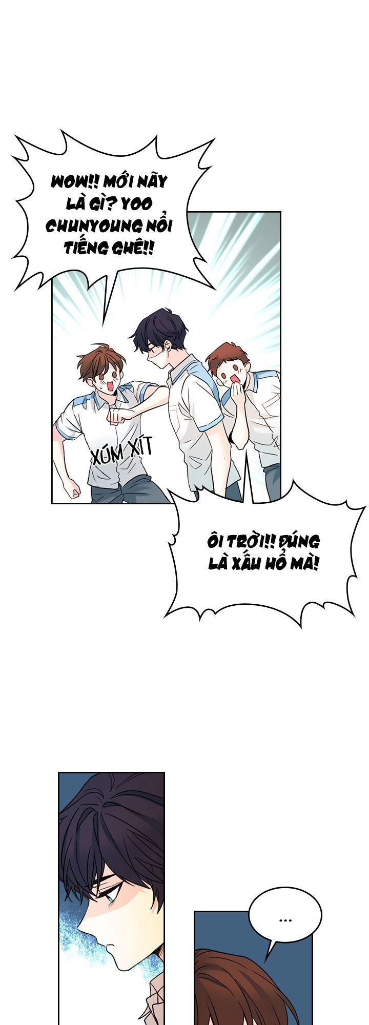 Luật Của Tiểu Thuyết Mạng Chapter 18 - 26