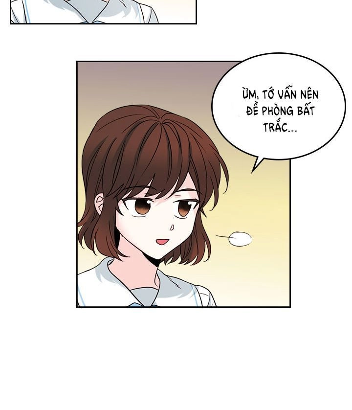 Luật Của Tiểu Thuyết Mạng Chapter 18 - 30