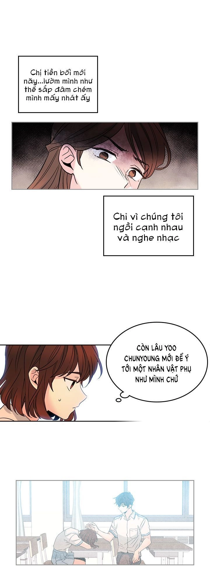 Luật Của Tiểu Thuyết Mạng Chapter 18 - 33