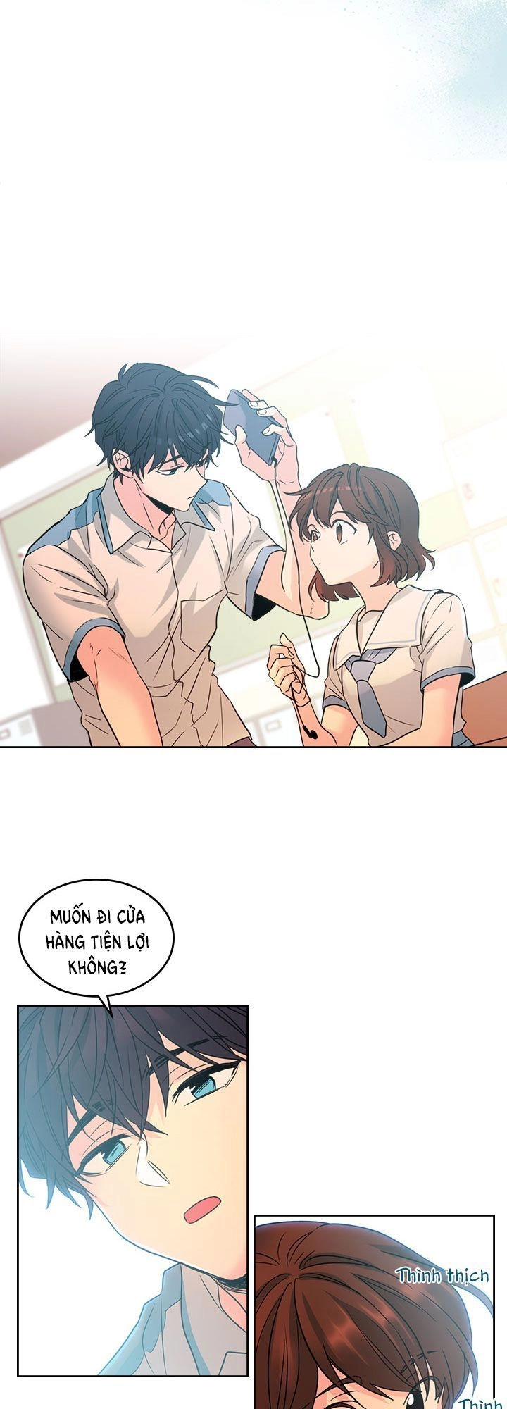 Luật Của Tiểu Thuyết Mạng Chapter 18 - 38