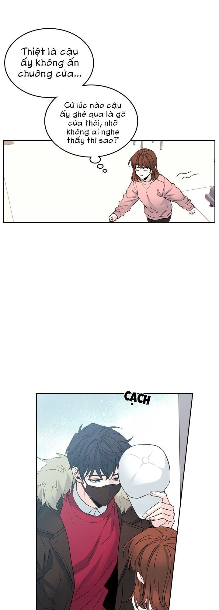 Luật Của Tiểu Thuyết Mạng Chapter 19 - 29