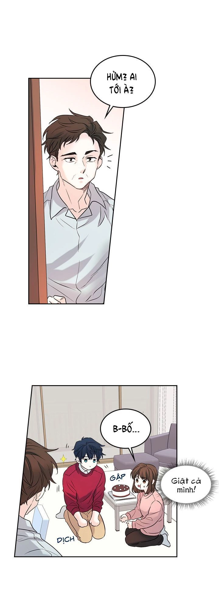 Luật Của Tiểu Thuyết Mạng Chapter 20 - 5