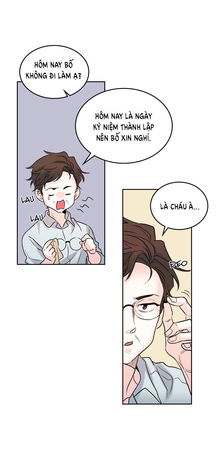 Luật Của Tiểu Thuyết Mạng Chapter 20 - 7