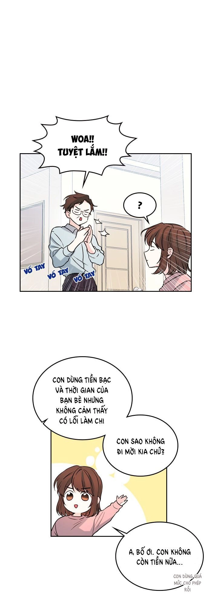 Luật Của Tiểu Thuyết Mạng Chapter 20 - 10