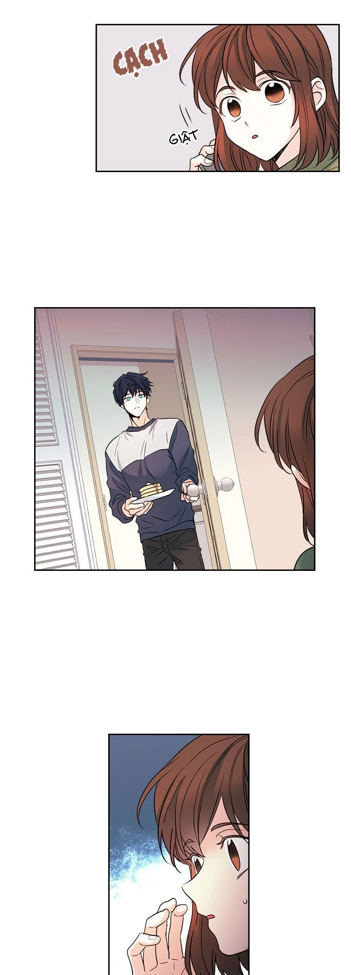 Luật Của Tiểu Thuyết Mạng Chapter 20 - 27