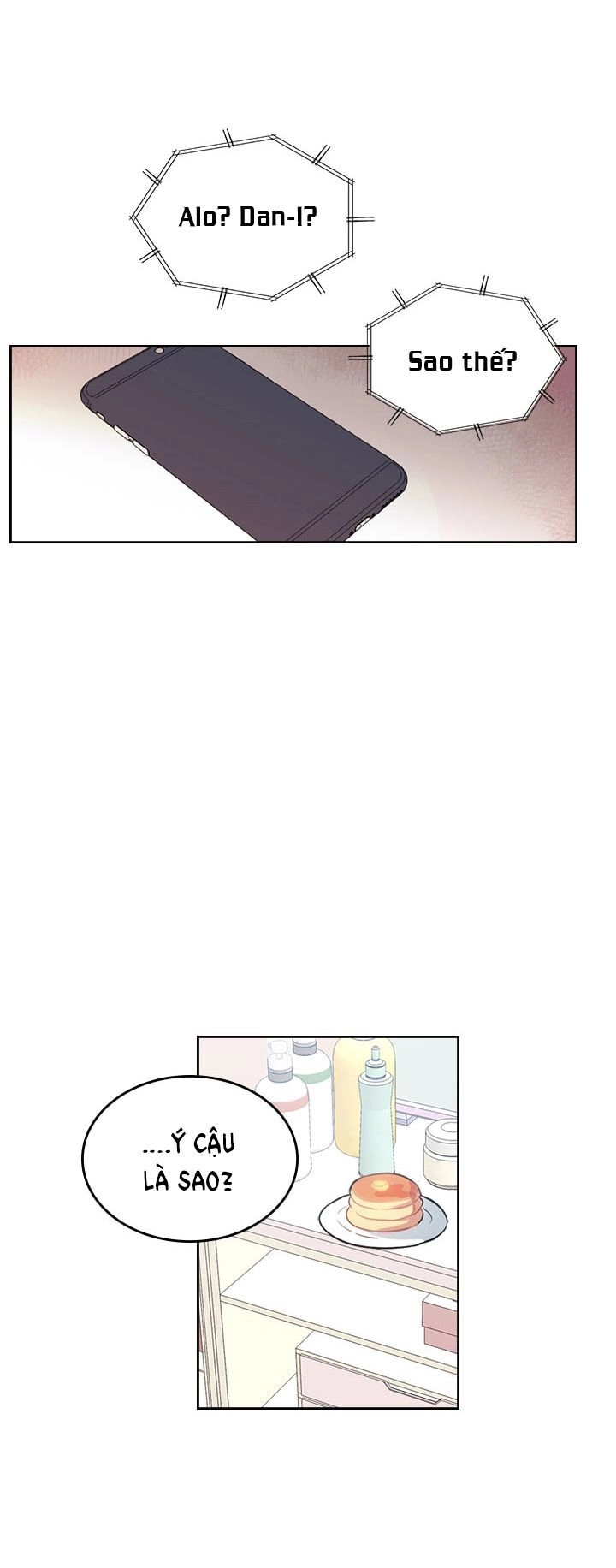 Luật Của Tiểu Thuyết Mạng Chapter 20 - 29