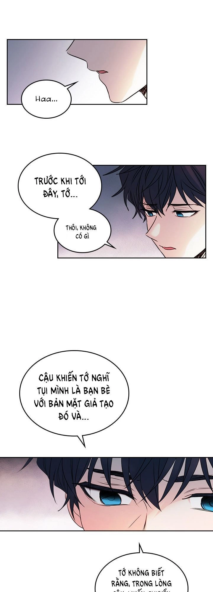 Luật Của Tiểu Thuyết Mạng Chapter 20 - 41