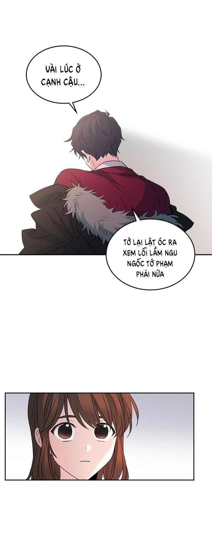 Luật Của Tiểu Thuyết Mạng Chapter 21 - 8