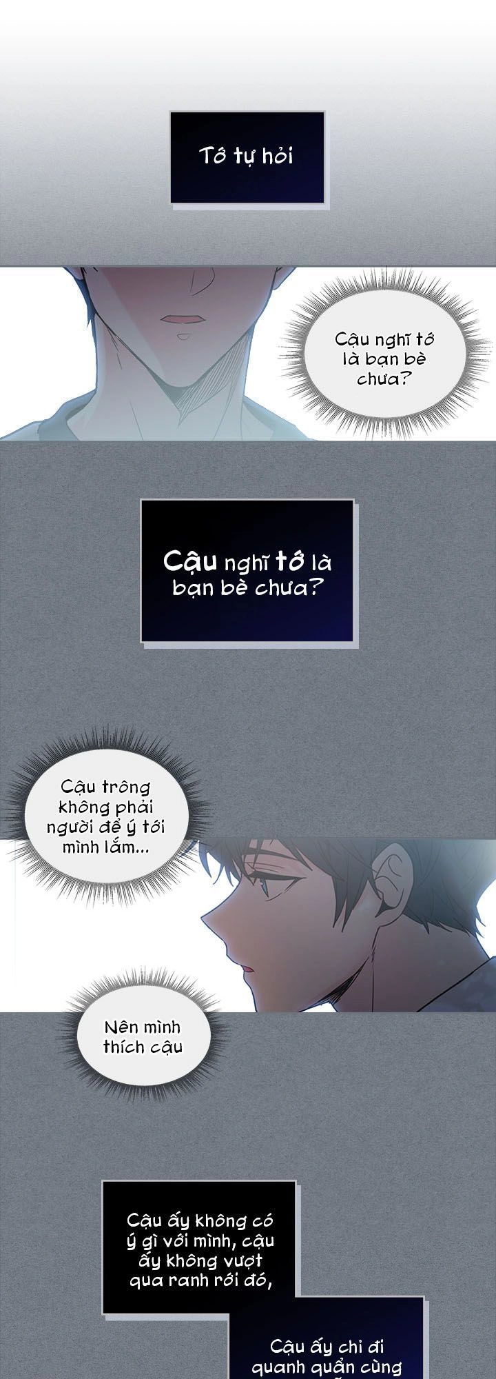 Luật Của Tiểu Thuyết Mạng Chapter 21 - 10