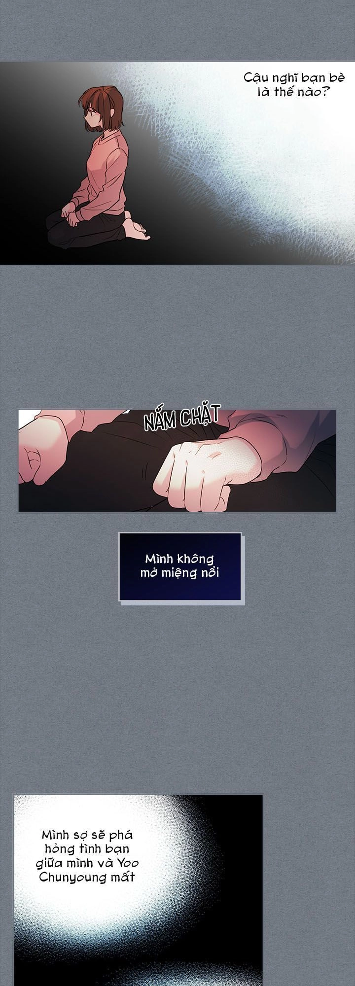 Luật Của Tiểu Thuyết Mạng Chapter 21 - 12