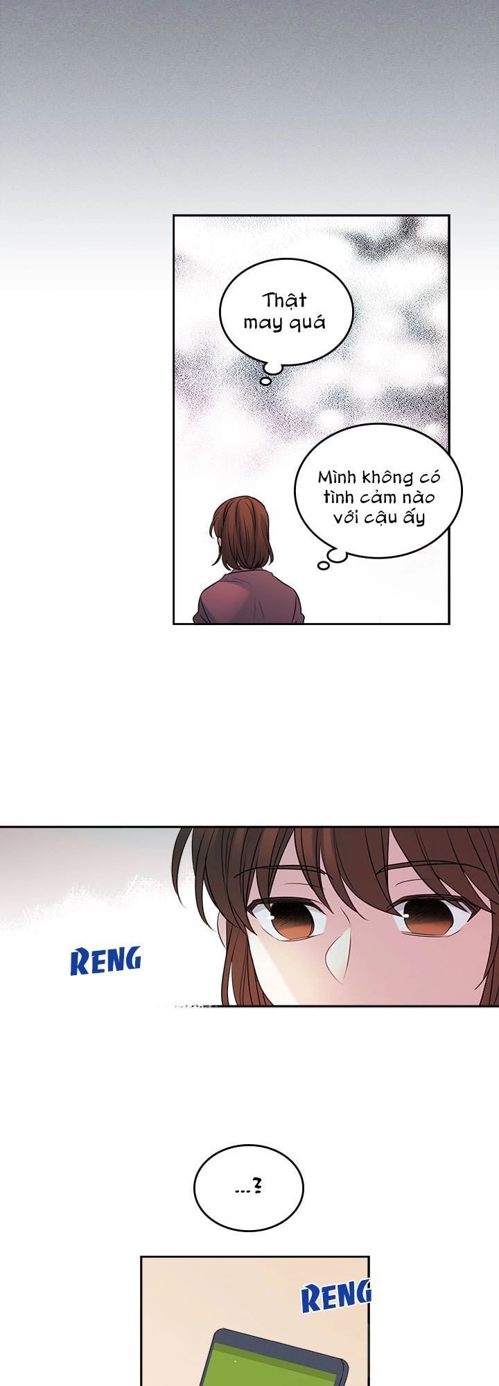 Luật Của Tiểu Thuyết Mạng Chapter 21 - 14