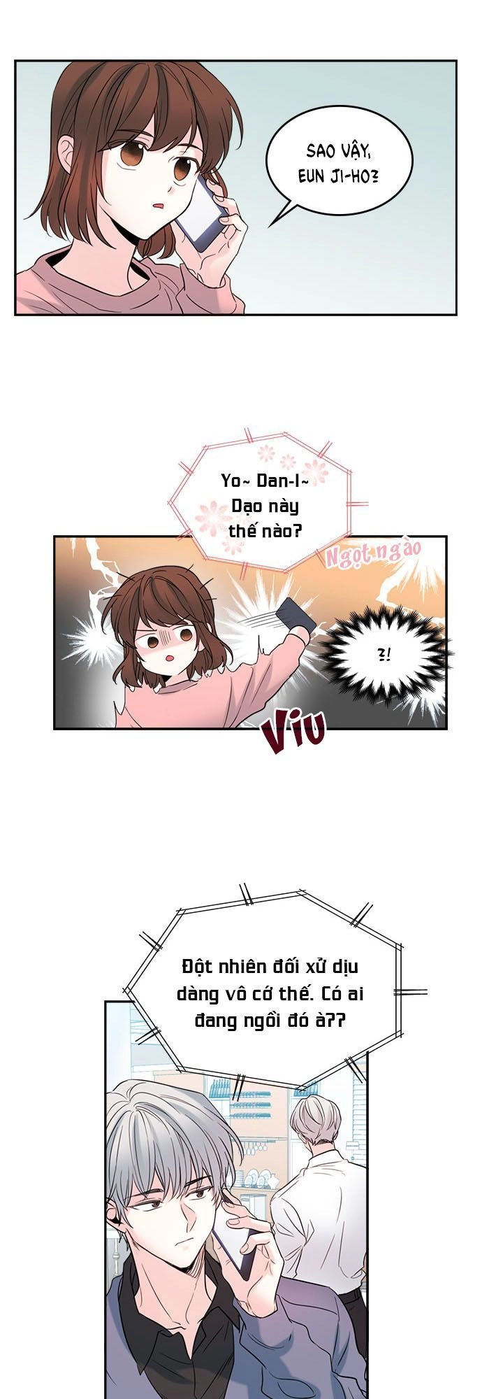 Luật Của Tiểu Thuyết Mạng Chapter 21 - 16